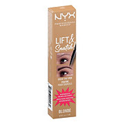 NYX Lift & Snatch Brow Tint Blonde