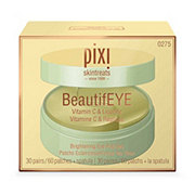 Pixi Beautifeye Brightening Eye Patches