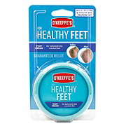 O'Keeffe's Healthy Feet Jar