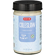 H-E-B Coleslaw Dressing (Sold Cold)
