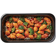 Meal Simple by H-E-B Orange Chicken - Family Size