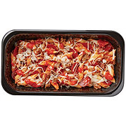 Meal Simple by H-E-B Pizza Bake - Family Size - Shop Entrees & Sides at  H-E-B