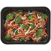 Meal Simple by H-E-B Beef Stir Fry