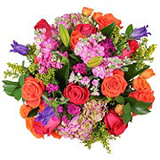 BLOOMS by H-E-B Simply the Best Flower Bouquet