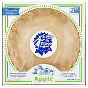 The Village PieMaker Apple Pie