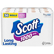 Scott 1000 Sheets Toilet Paper