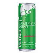 Red Bull The Summer Edition Dragon Fruit Energy Drink