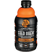 CAFE Olé by H-E-B Cold Brew Coffee Concentrate - Houston Blend