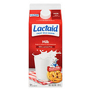 Lactaid 100% Lactose Free Whole Milk