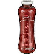 H-E-B Organics Energy Cold Pressed Juice