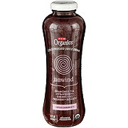 H-E-B Organics Unwind Cold Pressed Juice