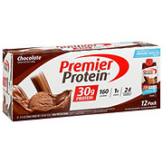 Premier Protein Chocolate Shake 12 pk