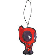 PlastiColor Marvel's Deadpool Sachet Air Freshener