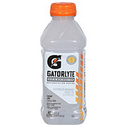 Gatorade Gatorlyte Cherry Lime Electrolyte Beverage