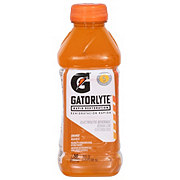 Gatorlyte Gatorlyte Orange Electrolyte Beverage