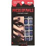 Fright Night by Ardell Press On Nails - Midnight Magic