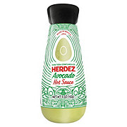 Herdez Avocado Hot Sauce