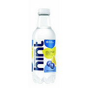 Hint Water Infused with Blueberry & Lemon