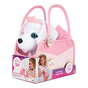 Disney Princess Style Collection My Trendy Puppy & Tote