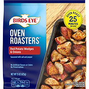 Birds Eye Oven Roasters Red Potato Wedges & Onions