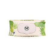 The Honest Company Nourish & Cleanse Baby Wipes