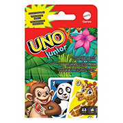 UNO Junior Edition Card Game