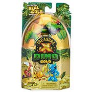 Moose Toys Treasure X Dino Gold Hunters Mystery Pack