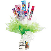BLOOMS by H-E-B Sweet & Sassy Candy Bouquet