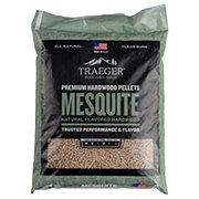 Traeger Signature Maple & Cherry Hardwood Pellets