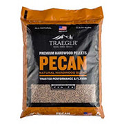 Traeger Signature Maple & Cherry Hardwood Pellets