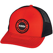 KODI by H-E-B Expeditions Cap - Red & Black