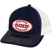 KODI by H-E-B Expeditions Cap - Navy & White