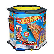 Hot Wheels Action Roll Out Raceway