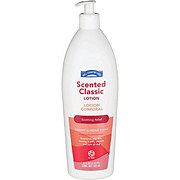 Hill Country Essentials Classic Scent Lotion