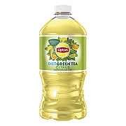 Lipton Diet Citrus Green Tea 16.9 oz Bottles