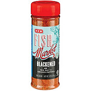 H-E-B Fish Market Chesapeake-Style Seafood Seasoning