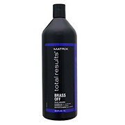 Matrix Total Results Brass Off Color Obsessed Conditioner