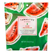 Tamalitoz by Sugarox Divine Watermelon Flavor Candy