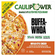 Caulipower Cauliflower Crust Frozen Pizza - Buffalo Style Chicken