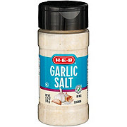 H-E-B Garlic Salt