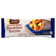 Tina's Cantina Egg Sausage & Cheddar Cheese Breakfast Burrito