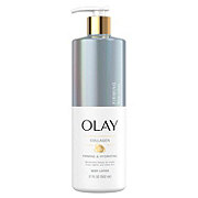 Olay Olay Firming & Hydrating Body Lotion with Collagen