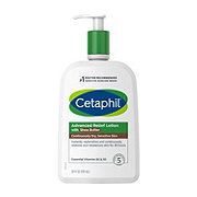 Cetaphil Advanced Relief Lotion