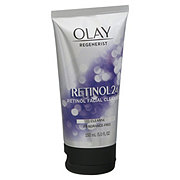 Olay Regenerist Retinol 24 Face Wash
