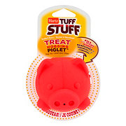 Hartz Tuff Stuff Treat Hogging Piglet Dog Toy