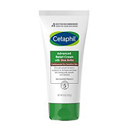 Cetaphil Advanced Relief Cream with Shea Butter