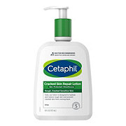 Cetaphil Cracked Skin Repair Lotion