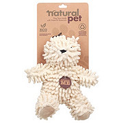 Natural Pet Wild Animals Dog Toy