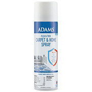 Adams Flea & Tick Carpet & Home Spray