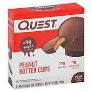Quest 11g Protein Peanut Butter Cups